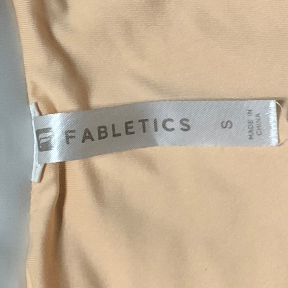 Fabletics bikini bottom - Picture 3 of 3